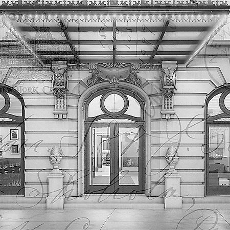Fort Benton Grand Union Hotel מראה חיצוני תמונה