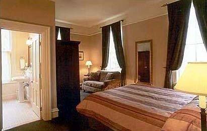 Fort Benton Grand Union Hotel חדר תמונה