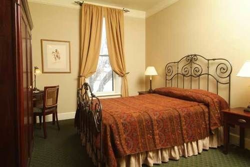 Fort Benton Grand Union Hotel מראה חיצוני תמונה
