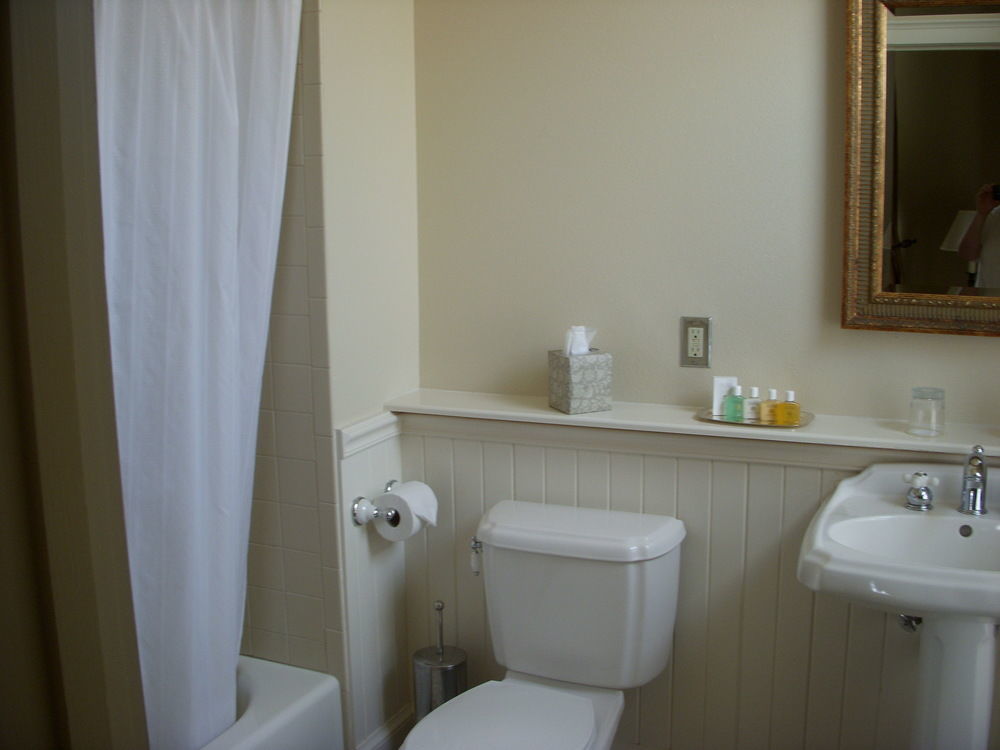 Fort Benton Grand Union Hotel מראה חיצוני תמונה