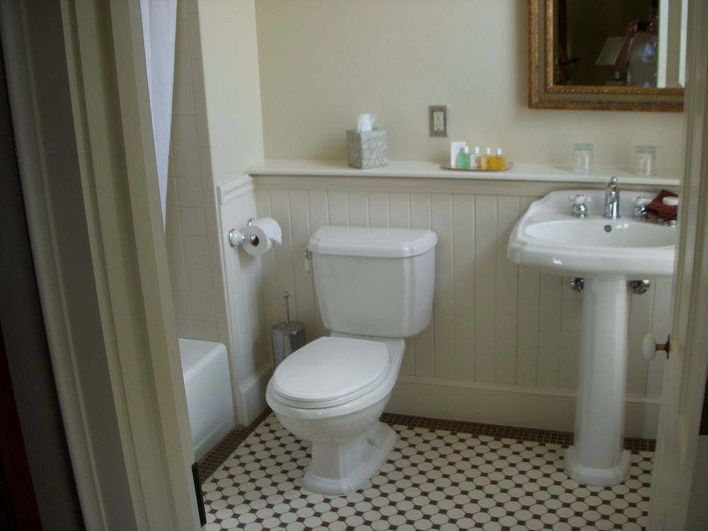 Fort Benton Grand Union Hotel מראה חיצוני תמונה