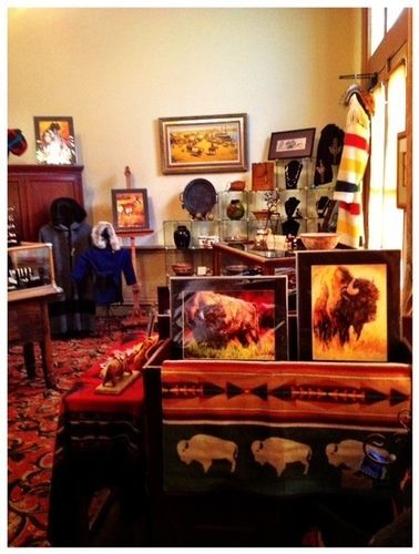 Fort Benton Grand Union Hotel מראה חיצוני תמונה